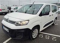 CITROEN 1.5 BLUEHDI 75KW TALLA M LIVE PACK  - 2374-LSM